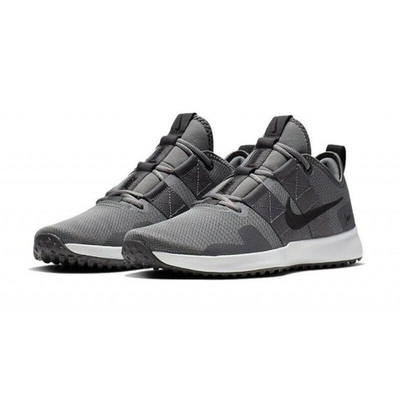 Nike Other - Nike Varsity Compete TR 2 Gray Training Wolf Shoe